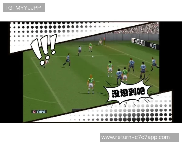 实况足球视频教学全攻略提升你的游戏技巧与战术理解